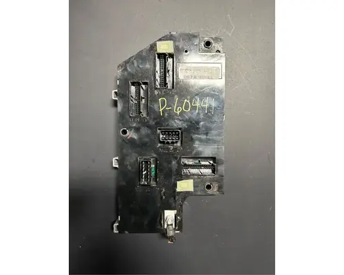 International DuraStar 4300 Dash  Console Switch