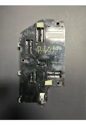 International DuraStar 4300 Dash / Console Switch