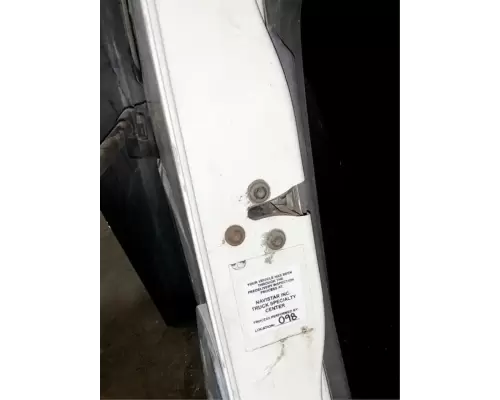 International DuraStar 4300 Door Assembly, Front