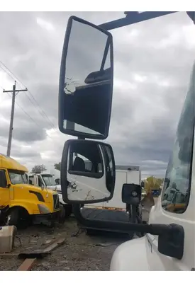 International DuraStar 4300 Door Assembly, Front