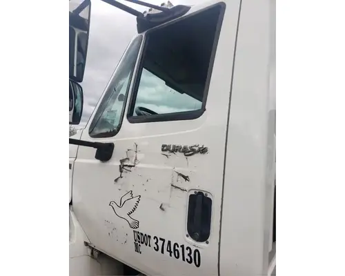 International DuraStar 4300 Door Assembly, Front