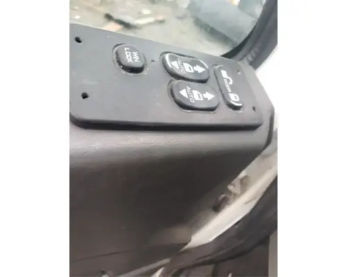 International DuraStar 4300 Door Assembly, Front