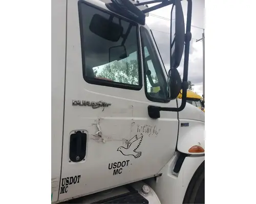 International DuraStar 4300 Door Assembly, Front