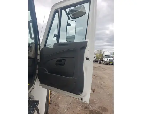 International DuraStar 4300 Door Assembly, Front