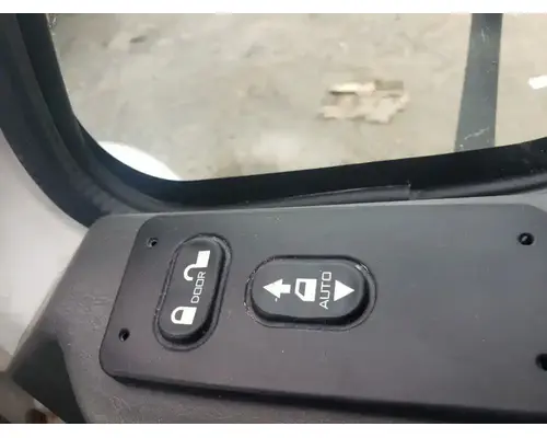 International DuraStar 4300 Door Assembly, Front