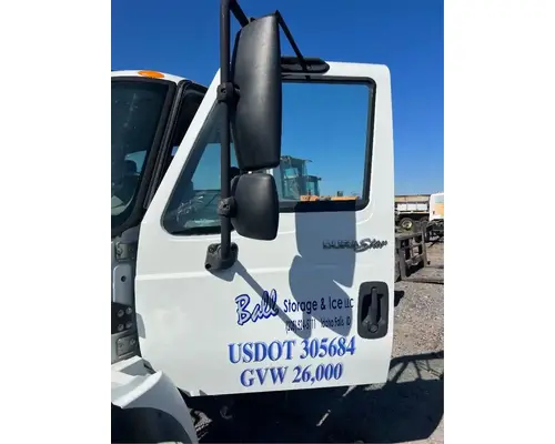 International DuraStar 4300 Door Assembly, Front