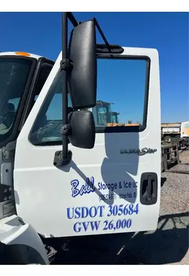 International DuraStar 4300 Door Assembly, Front