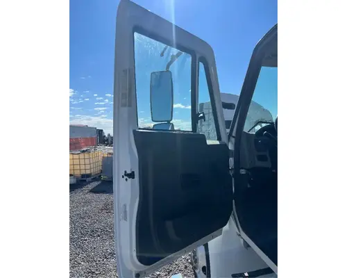 International DuraStar 4300 Door Assembly, Front