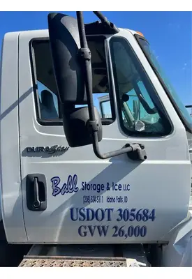 International DuraStar 4300 Door Assembly, Front