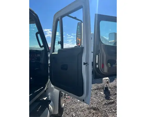 International DuraStar 4300 Door Assembly, Front