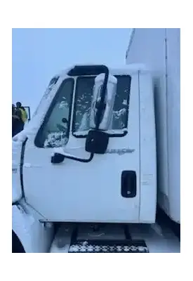 International DuraStar 4300 Door Assembly, Front