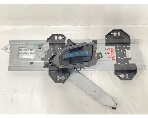 International DuraStar 4300 Door Window Regulator, Front