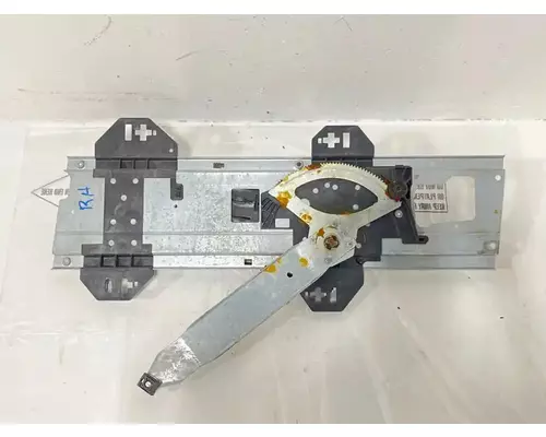 International DuraStar 4300 Door Window Regulator, Front