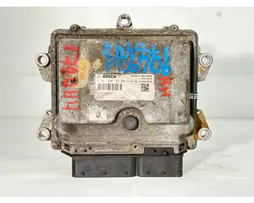 International DuraStar 4300 ECM