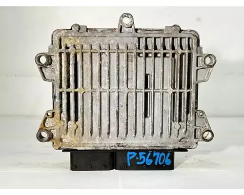 International DuraStar 4300 ECM
