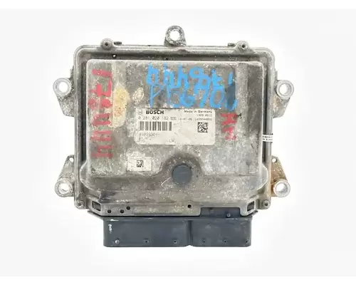 International DuraStar 4300 ECM