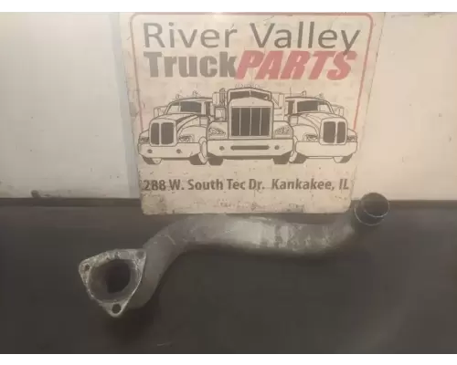 International DuraStar 4300 Exhaust Pipe