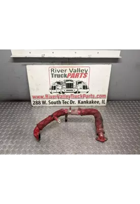 International DuraStar 4300 Exhaust Pipe