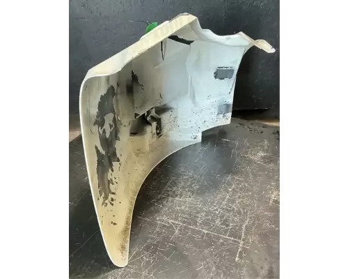 International DuraStar 4300 Fender Extension
