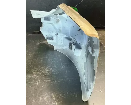 International DuraStar 4300 Fender Extension