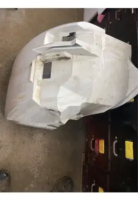 International DuraStar 4300 Fender Extension