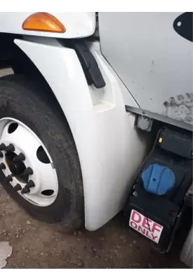 International DuraStar 4300 Fender Extension