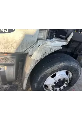 International DuraStar 4300 Fender Extension