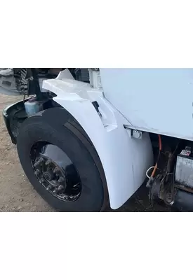 International DuraStar 4300 Fender Extension