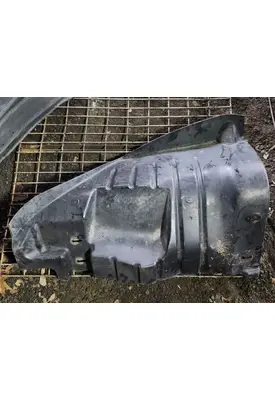 International DuraStar 4300 Fender