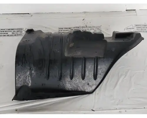 International DuraStar 4300 Fender