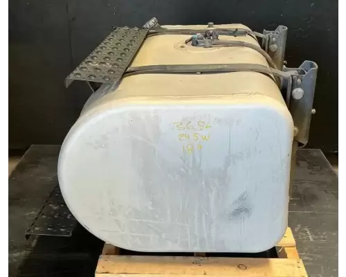 International DuraStar 4300 Fuel Tank