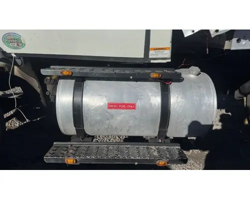 International DuraStar 4300 Fuel Tank