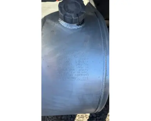 International DuraStar 4300 Fuel Tank