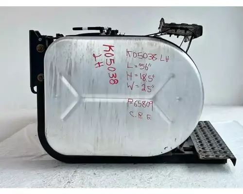 International DuraStar 4300 Fuel Tank