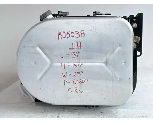 International DuraStar 4300 Fuel Tank