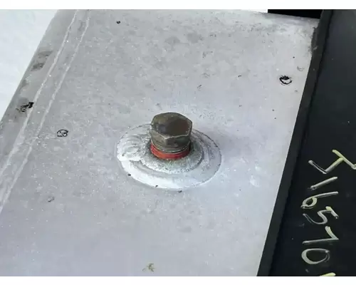International DuraStar 4300 Fuel Tank
