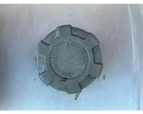 International DuraStar 4300 Fuel Tank
