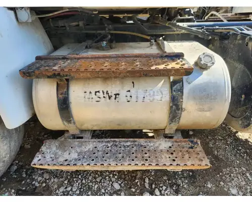 International DuraStar 4300 Fuel Tank