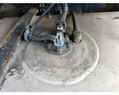 International DuraStar 4300 Fuel Tank