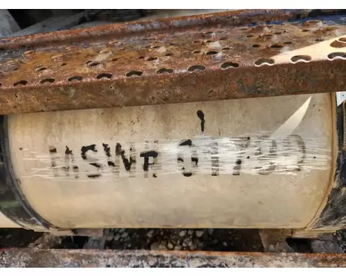 International DuraStar 4300 Fuel Tank