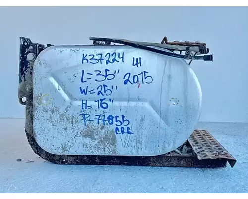 International DuraStar 4300 Fuel Tank