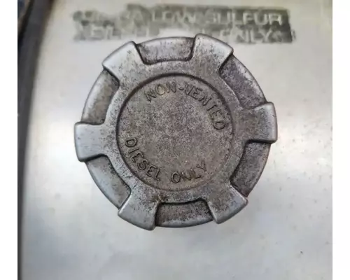 International DuraStar 4300 Fuel Tank