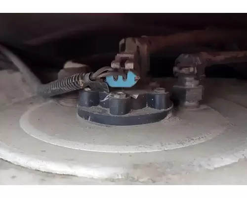 International DuraStar 4300 Fuel Tank