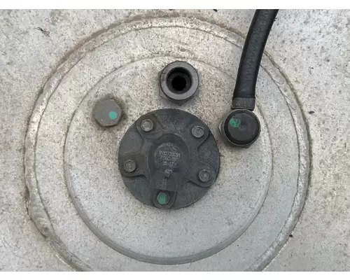 International DuraStar 4300 Fuel Tank