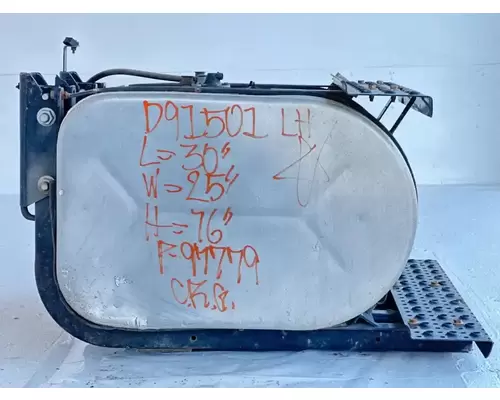 International DuraStar 4300 Fuel Tank