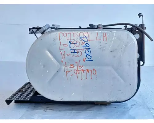 International DuraStar 4300 Fuel Tank