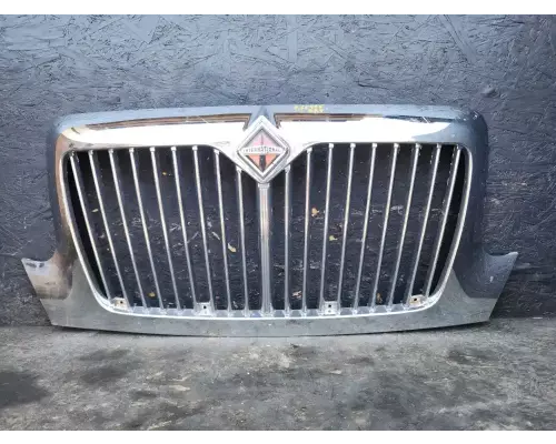 International DuraStar 4300 Grille