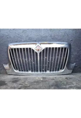 International DuraStar 4300 Grille