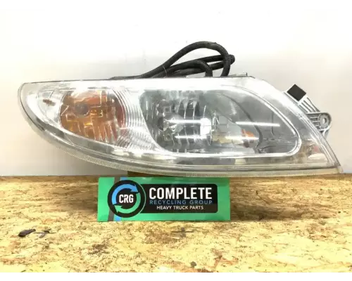 International DuraStar 4300 Headlamp Assembly