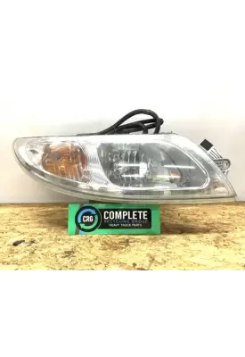 International DuraStar 4300 Headlamp Assembly